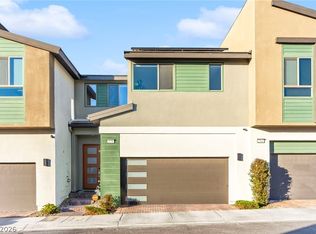 2538 Catallo St, Henderson, NV 89044