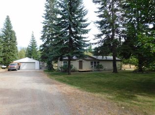 31658 N Caravelle Rd, Athol, ID 83801