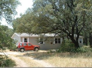 3530 N Fm 1744, Hico, TX 76457