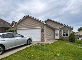 761 Burgess Ave, Lexington, KY 40511