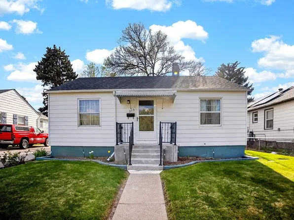 315 Riverside Dr, Pocatello, ID 83204