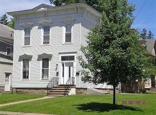 65 Center St, Oneonta, NY 13820