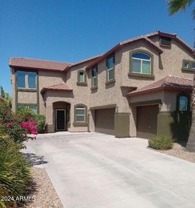 1264 E Palo Verde Dr, Casa Grande, AZ, 85122
