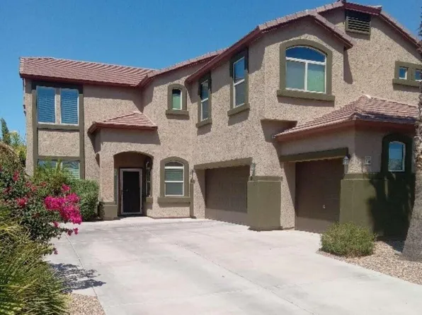 1264 E PALO VERDE Drive, Casa Grande, AZ 85122