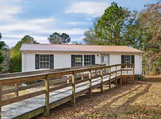 529 Red Fox Street NW, Shallotte, NC 28470