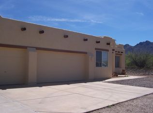68 Avenida Pastor, Rio Rico, AZ 85648