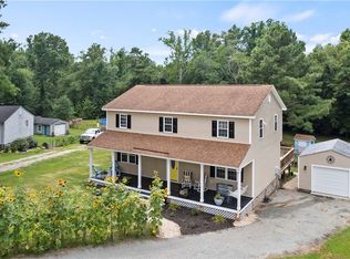5206 Alberta Ter, Chesterfield, VA 23832