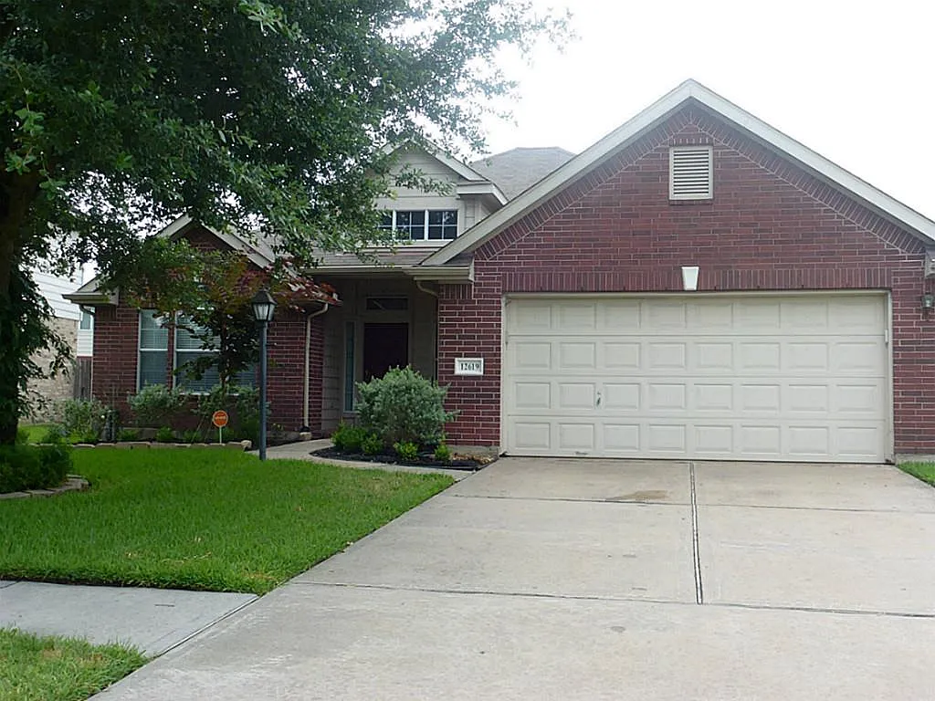 12619 Aubreywood Ln — Photo 1