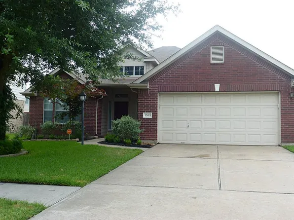 12619 Aubreywood Ln, Houston, TX 77070