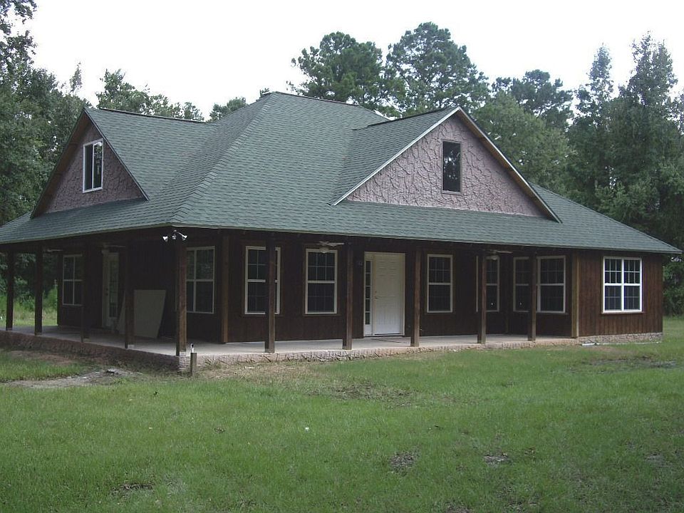 side view