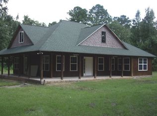 40 Mullis Ln, Kingsland, GA 31548