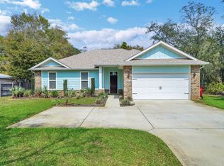 6884 E Bay Blvd, Navarre, FL 32566