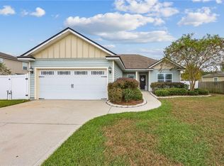 103 Paradise Ct, Kingsland, GA 31548