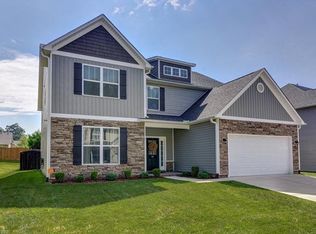 85 Roanoke Rd, Fletcher, NC 28732