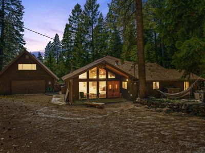 27038 Rabb Dr, Pioneer, CA, 95666