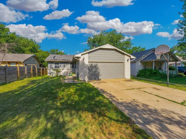 1305 N Sheridan St, Wichita, KS 67203