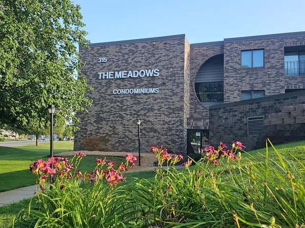 315 Waite Ave S APT 206, Waite Park, MN 56387