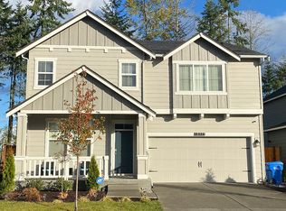 15327 201st Ave E, Bonney Lake, WA