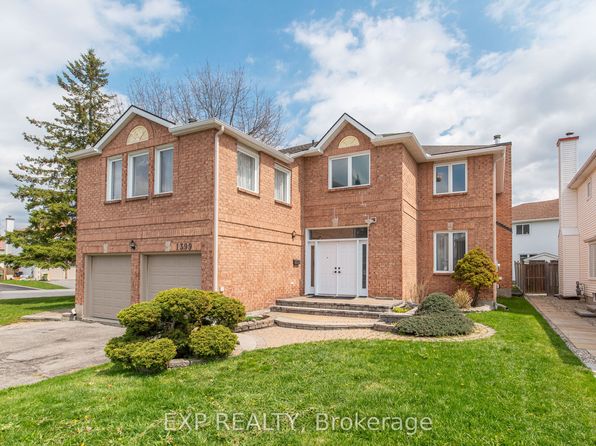1399 Cheverny Cres, Ottawa, ON K4A 3C2