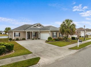 256 Cloverleaf Dr, Longs, SC 29568