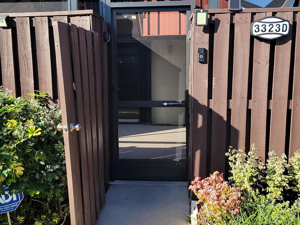 1st image of 3323 Meridian Way N #D