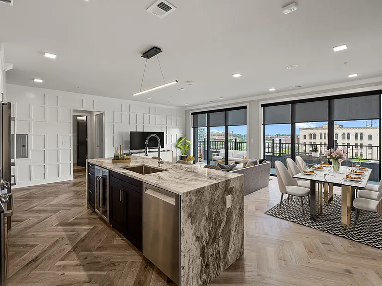 Breathtaking Fit and Finish