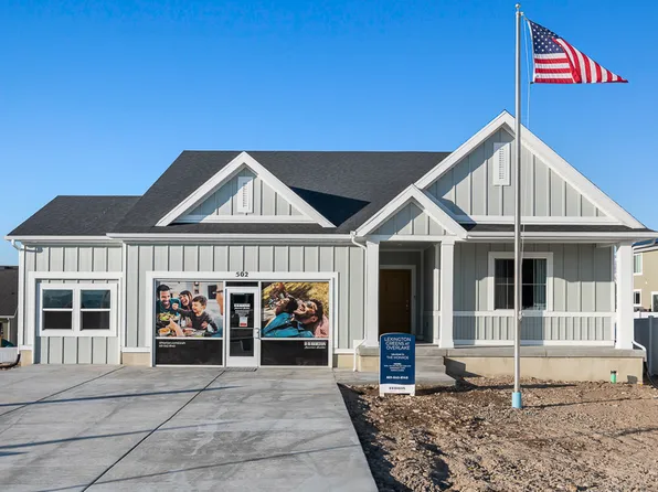 663 W 1360 N #221, Tooele, UT 84074