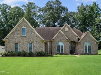 2081 Eagle Point Cv, Southaven, MS, 38672