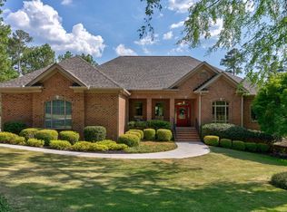 144 Captain Johnsons Dr, North Augusta, SC 29860