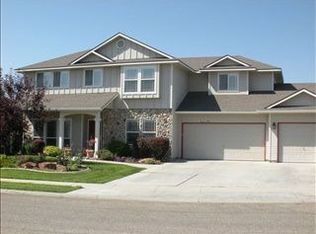 13572 W Engelmann Dr, Boise, ID 83713