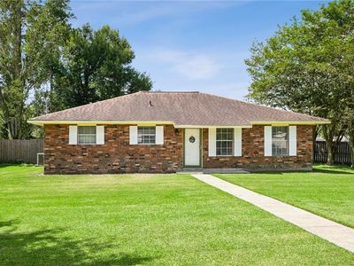 11528 Alan Dr, Hammond, LA, 70401