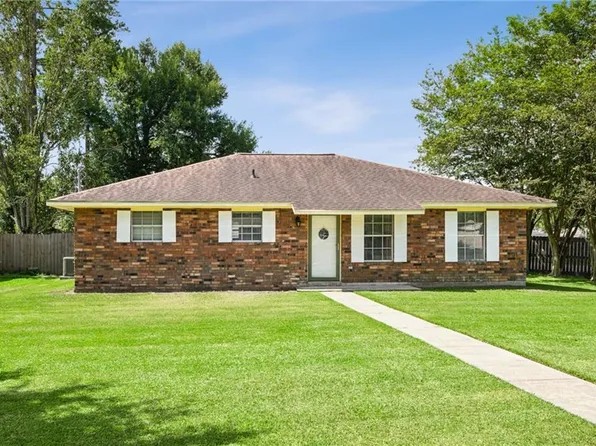 11528 Alan Dr, Hammond, LA 70401