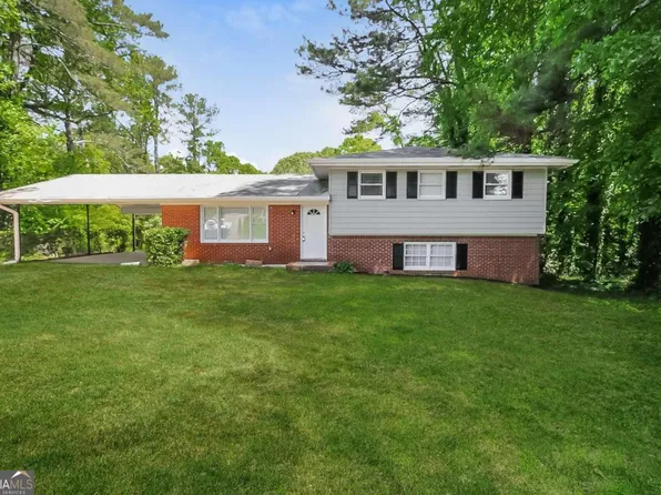 1871 Highway 138 SW, Riverdale, GA 30296