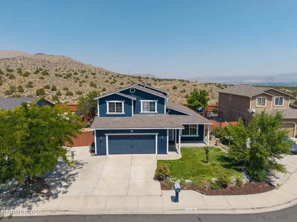 7539 Cezanne Ct, Sun Valley, NV 89433