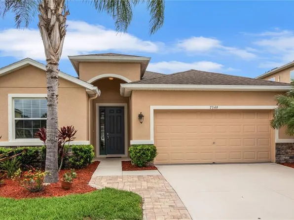 7349 47TH AVENUE CIRCLE E, BRADENTON, FL 34203