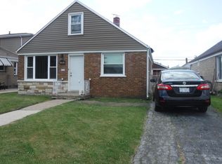 3769 W 78th St, Chicago, IL 60652