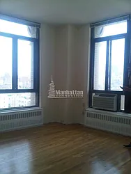 Rented by Manhattan Connection