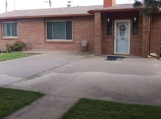 1257 E A St, Ogallala, NE 69153