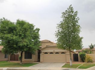 1160 N Martingale Rd, Gilbert, AZ 85234