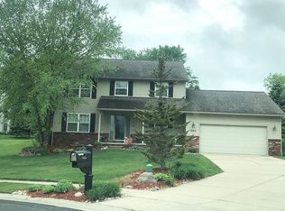 5064 Pentwater Dr, Howell, MI