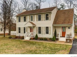 7719 Whirlaway Dr, Midlothian, VA 23112