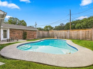 1405 Wind Cave Cir, Plano, TX 75023