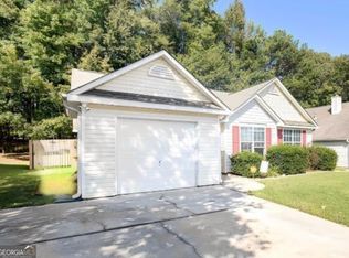 159 Misty Ridge Trl, Stockbridge, GA 30281