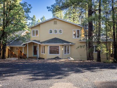 17265 Trailwinds Pl, Munds Park, AZ, 86017