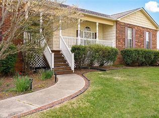 1290 Hege Rd, Lexington, NC 27295