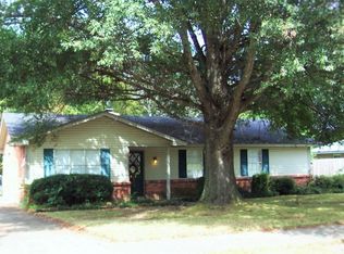 4337 Florence St, Montgomery, AL 36109