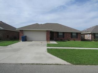 612 Breaux Rd, Lafayette, LA 70507
