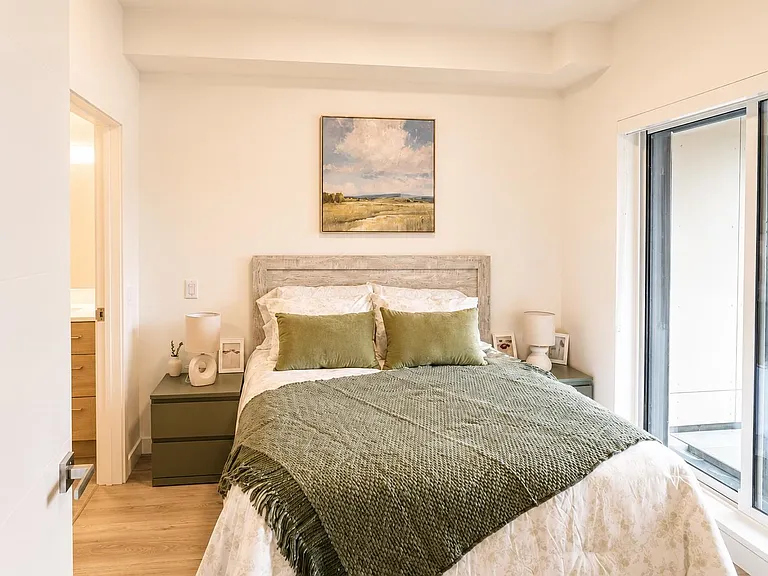 245 Bewicke Ave #411 — Photo 7