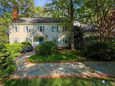 205 Walsing Dr, Henrico, VA, 23229