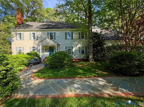 205 Walsing Dr, Henrico, VA 23229